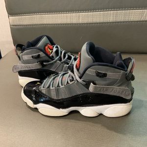 Nike Jordon 6 Rings